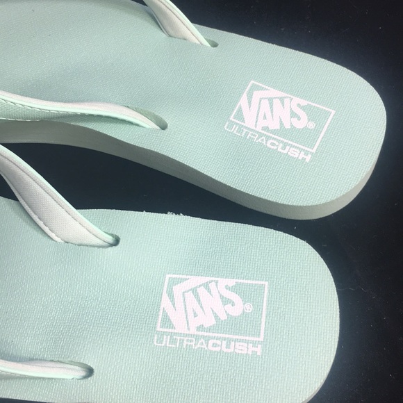 Vans | Shoes | Vans Soft Top Sandals 